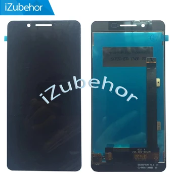 

5.5" New lcd For Philips S327 LCD display with touch screen sensor digitizer assembly free shipping