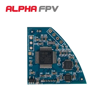 

Fatshark 3-in-1 Tracking Head Tracker Module Tracer Board FPV For Fatshark FSV2413 RC Drone Racing Quadcopter Spare Parts