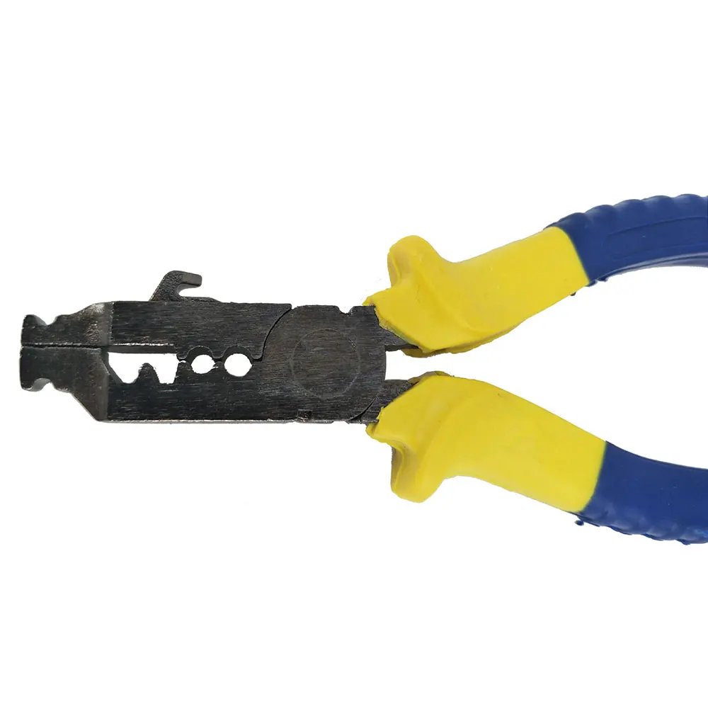 Details about  / Multifunctional D Loop Pliers For Outdoor Archery Hunting Shooting Spare Part