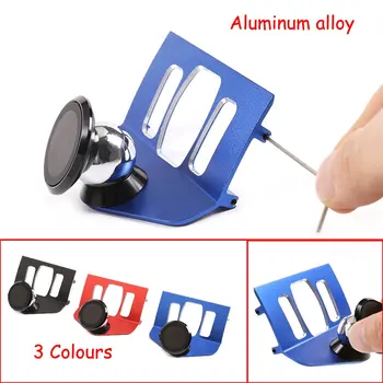 

Alloy Mobile Phone Center Air Vent Mount Holder For BMW 2 Series 2015-2018