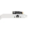 DIEWU NEW PCIe PCI Express Network Lan Card 100/1000M/2.5G RJ45 Network adapter RJ45 RTL8152 Chipset ► Photo 3/6