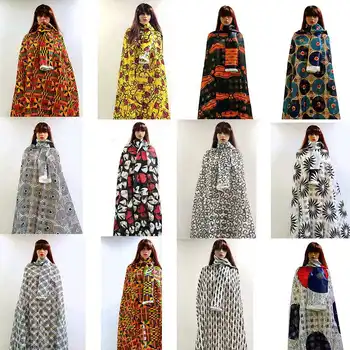 

african 3yards ribbon silk matching 3 yards organza african lady ankara clothes dress