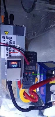 Регулируемый 12v 100A быстрое зарядное устройство 3 v-15 v 80A 50A 90A 40A 12,6 v 14,6 v 14v для LTO литиевая батарея lifepo4 полимера