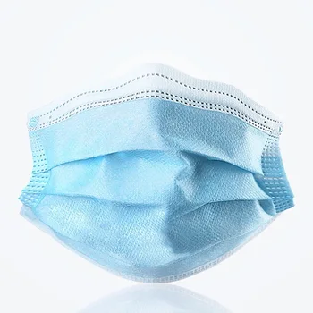 

hip To USA & Worldwide Disposable Facemask 3 Layer Nonwoven Elastic Earloop Care 5Pcs 10Pcs 20Pcs 30Pcs 50Pcs DropShipping
