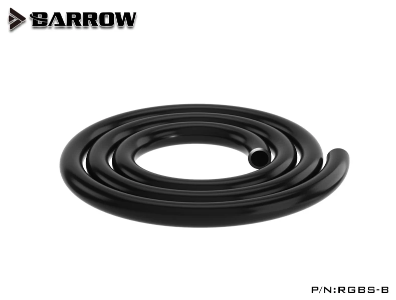 Barrow id 9.5mm + od 12.7mm (3