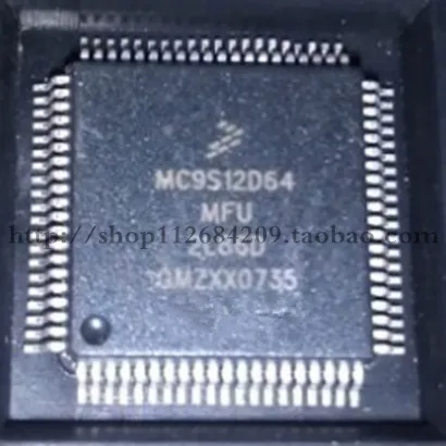 MC9S12D64MFU 2l86d ڵ Ĩ ǻ  ü  ϴ ο 