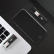Aigo Блокировка данных usb Флешка 32 Гб 64 ГБ флеш-накопитель usb флеш-накопитель защита от записи Флешка Антивирусная флеш-накопитель cle usb карта памяти