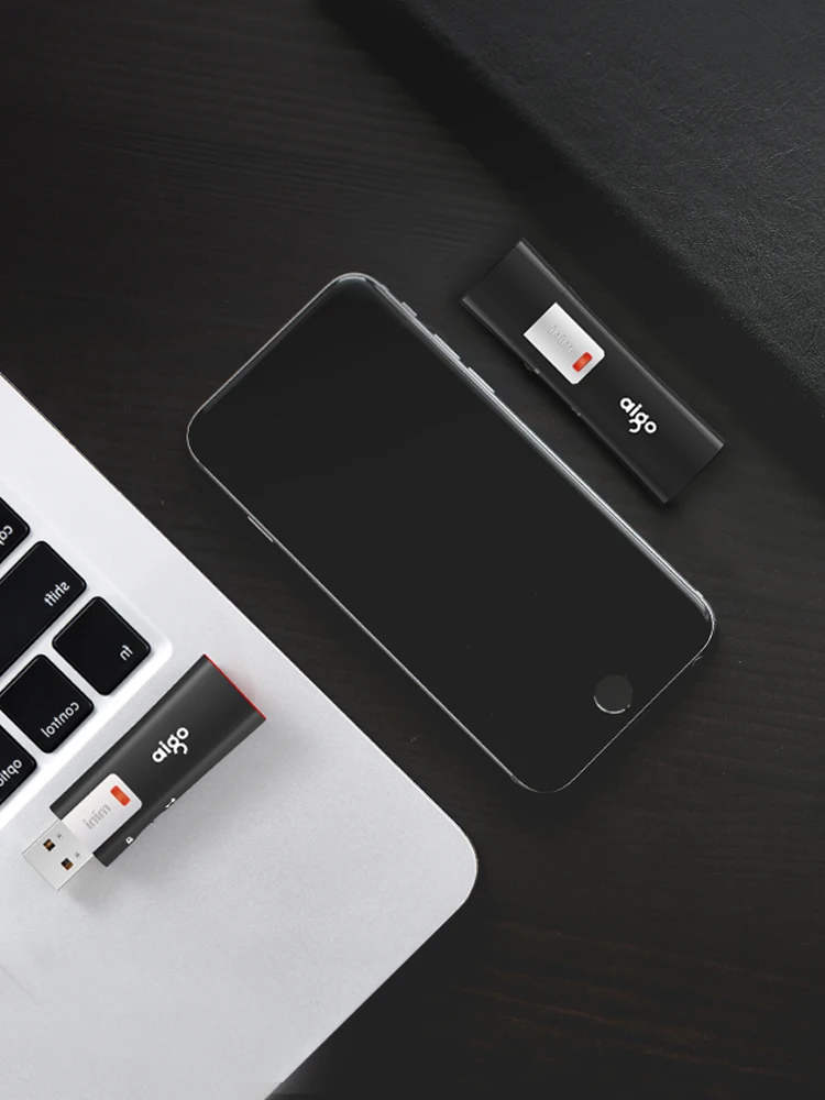 Aigo usb флеш накопитель 32 Гб 64 Гб|USB флэш-накопители| |