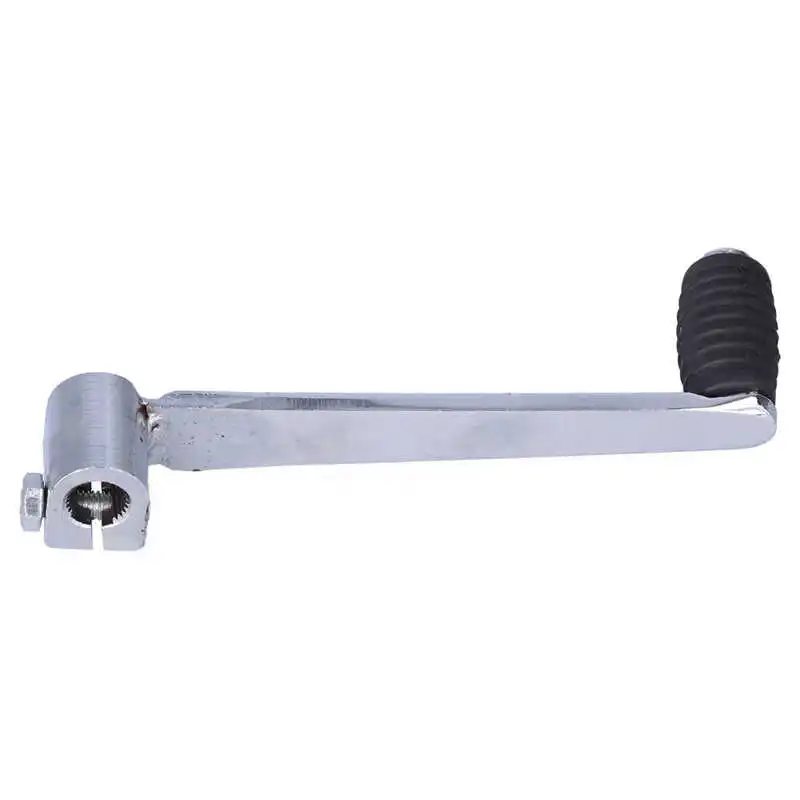 Рычаг переключения передач из стального сплава для мотоцикла 50 куб. См 70 110 |