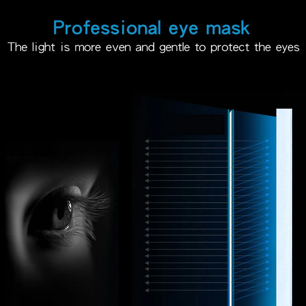 A4 USB LED Artist Tattoo Stencil Board Light Box Tracing Drawing Board Pad Table