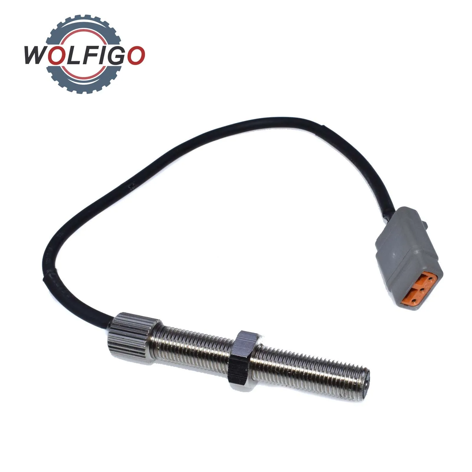 Details about   New RV Magnetic Speed Pick-Up Crank Sensor For Generac 0D2244M US Stock Quality 