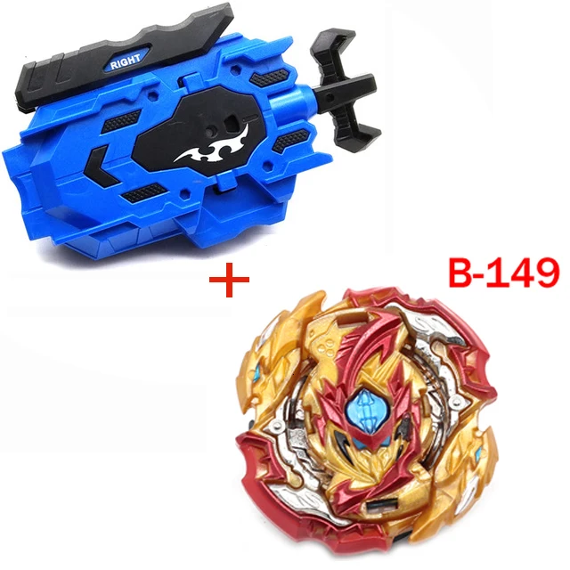 Топы взрыв игрушки Toupie B-149 B-150 B-148 с пусковые установки Beyblade Металл с пусковой установкой лаунчер Бог пошлины лезвия игрушка лезвие