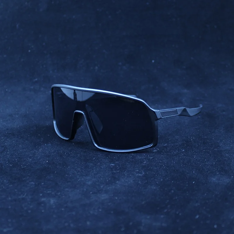 Мужские и женские спортивные солнцезащитные очки для велоспорта UV400, уличные очки для бега, верховой езды, рыбалки, очки для шоссейного велосипеда, очки для горного велосипеда - Цвет: color 5