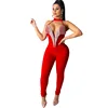 Jumpsuits, Playsuits 