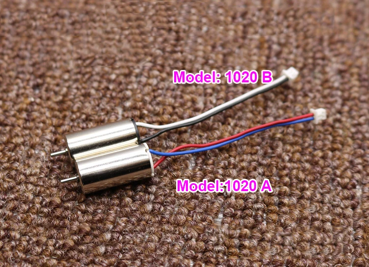 DC 3.7V 56000RPM High Speed Strong Magnetic 7mm*16mm Micro Coreless NdFeB Motor 