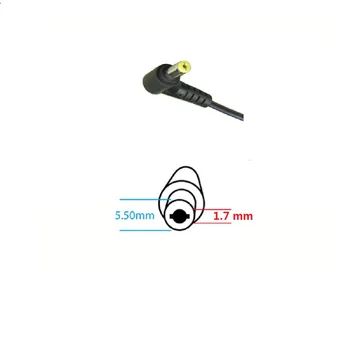 

laptop ac adapter 19V 7.1A 135W Charger 5.5*1.7mm For Acer Aspire VX15 VN7-591G VX5 T5000 PA-1131-16 19V7.1A power adaptor