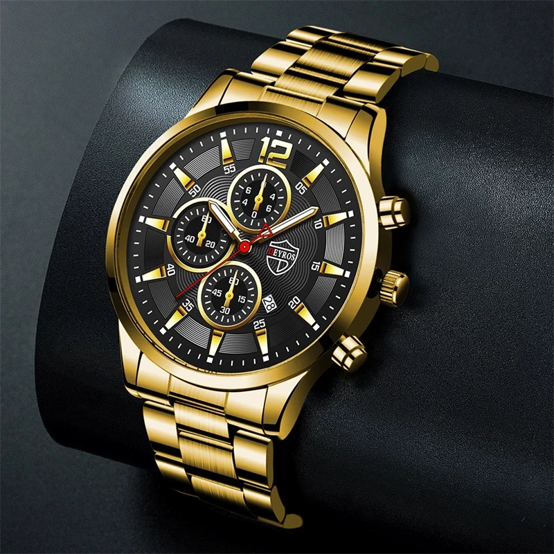 Рисунок 4 - часы мужские Часы наручные мужские