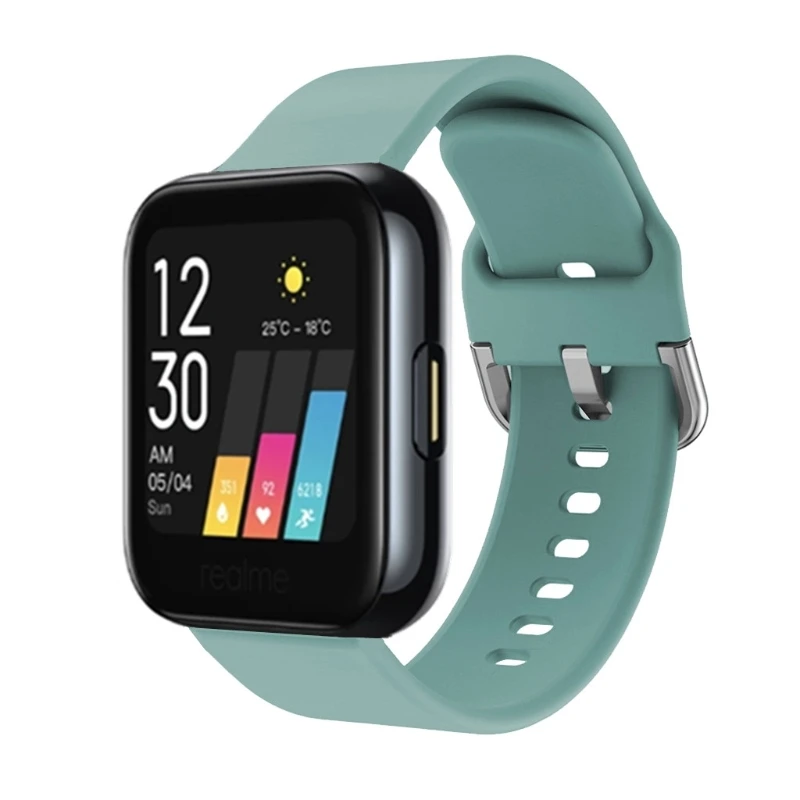 Realme Watch s Ǹ  Ʈ, Realme Watch correa ð   м  ü 