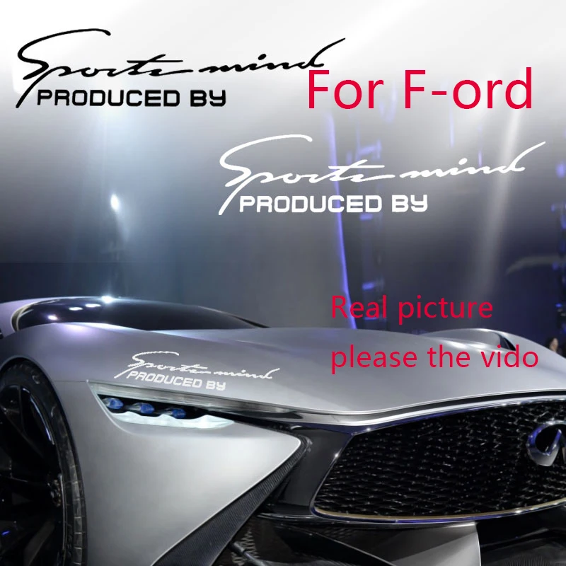 1 шт. автомобильная лампа для передней фары аксессуары Ford Focus 2 3 MK1 4 5 Mustang фрекс Fusion