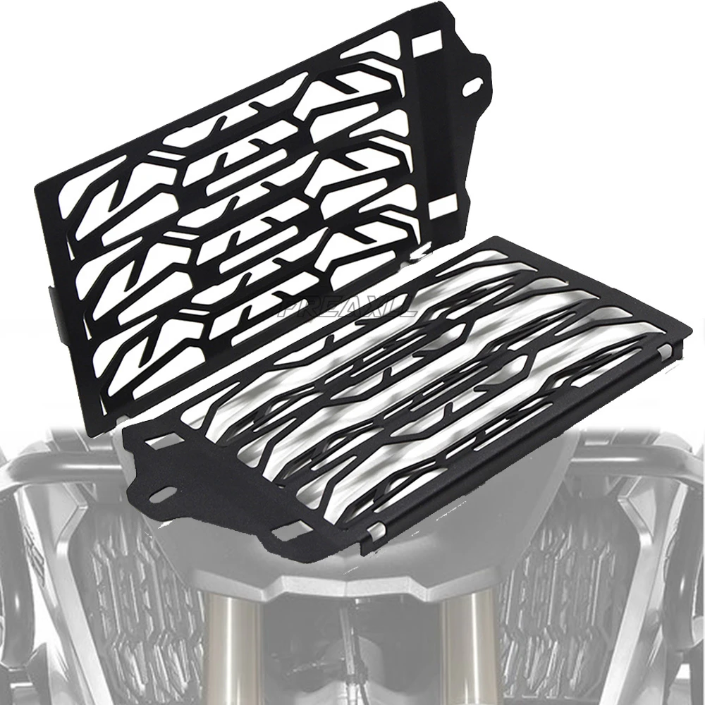 

For BMW R1250GS LC R1200 R1250 R R1200GS 1200 1250 GS ADV LC Adventure Motorcycle Radiator Guard Grille Grill Cover Protection