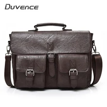 Мужской портфель, деловые сумки для ноутбука, мужская сумка на плечо, 15 дюймов, дорожные сумки для мужчин, портфель s, большая сумка, дорожная сумка