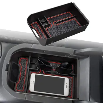 

Center Console Tray for Toyota RAV4 2019-2020 Center Console Organizer Storage Box