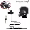 Walkie Talkie Parts 