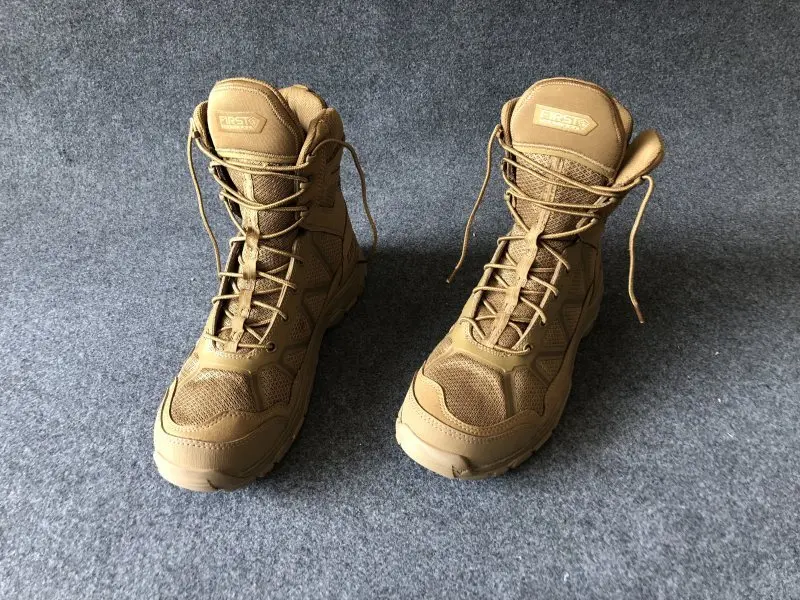 durable boots brand