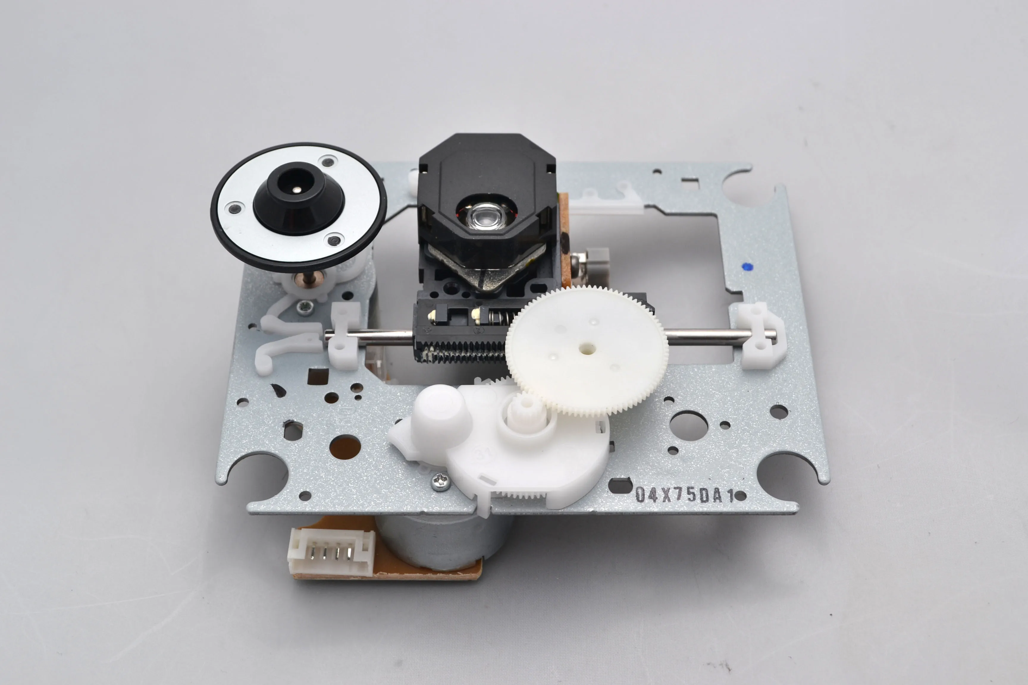 Replacement For SANYO DC-DA301 CD Player Spare Parts Laser Lens Lasereinheit ASSY Unit DCDA301 Optical Pickup Bloc Optique