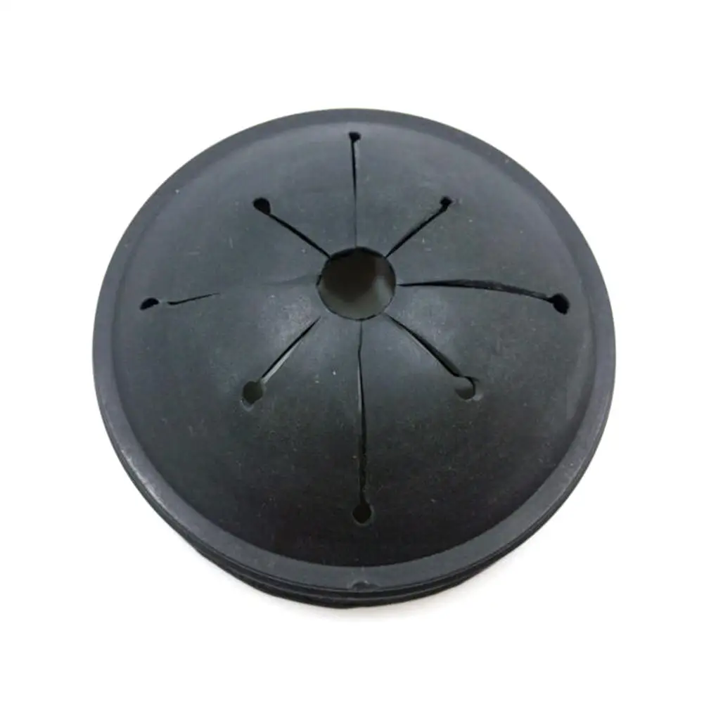 

Food Waste Disposer Plastic Splash Guard Garbage Disposal Replacement Accessory