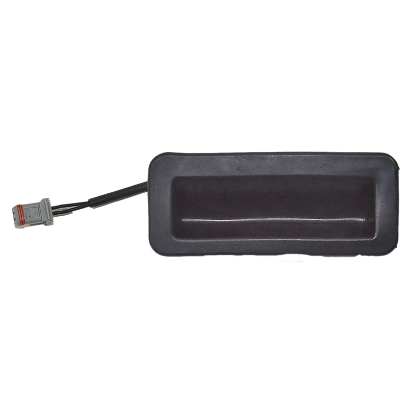 Автомобильный Открыватель багажника для Land Rover Range Rover 2005-2013 YUZ500020 переключатель багажника реле