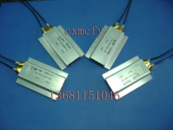 

PTC Aluminum Shell Heater 220V12V24V Automatic Constant Temperature Heating Sheet