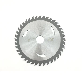 

4 Inch Woodworking Saw Blade Angle Grinder Wood Metal Plastic Cutting Dics High Speed Steel For Cutting Steel Aluminum Iron Etc
