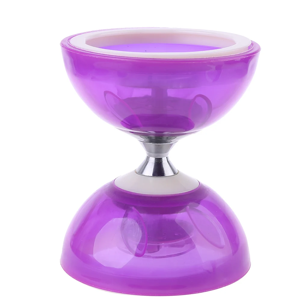 Кварцевый тройной подшипник Diabolo& металлические палочки Pro клатч Diablos набор
