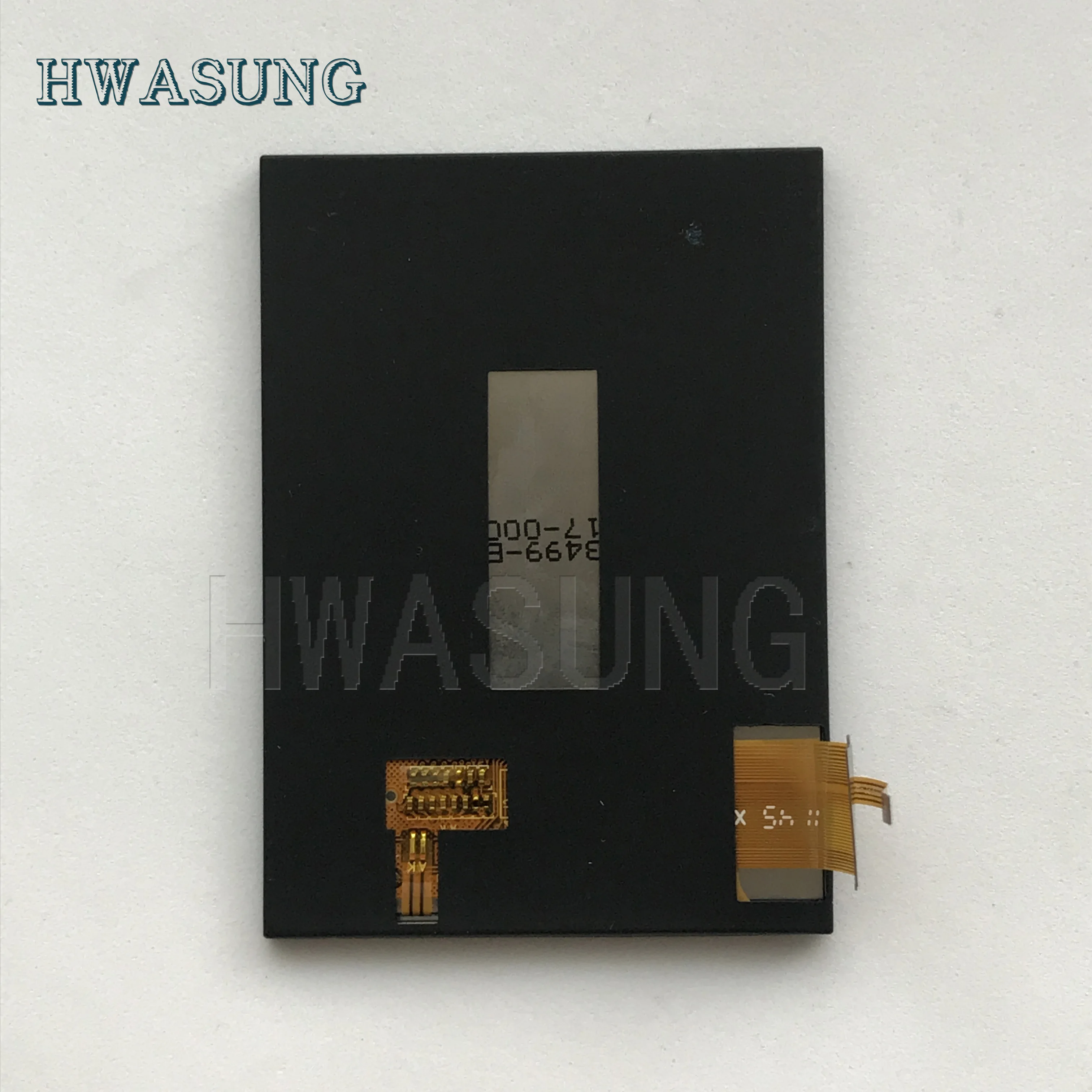 Замена ЖК-модуля для Honeywell Dolphin 6100(TFT3N3499-E) с сенсорным экраном