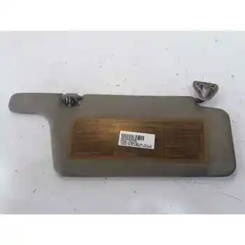 

SUNSHADE sun shade LEFT Nissan FIRST SALOON CAR (P11)