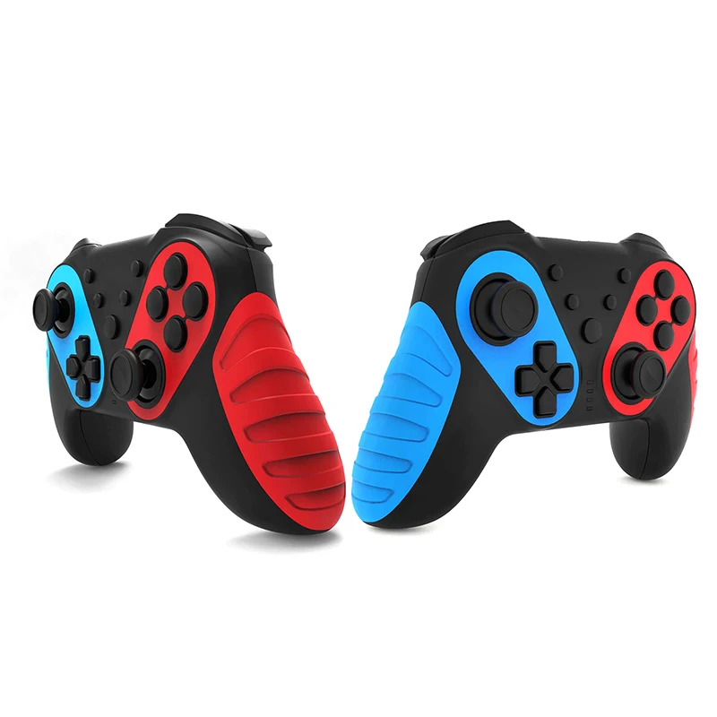 Для nintendo Switch геймпад NS беспроводной Bluetooth контроллер сигнала игровой джойстик стабильная поддержка функция NFC видеоигры