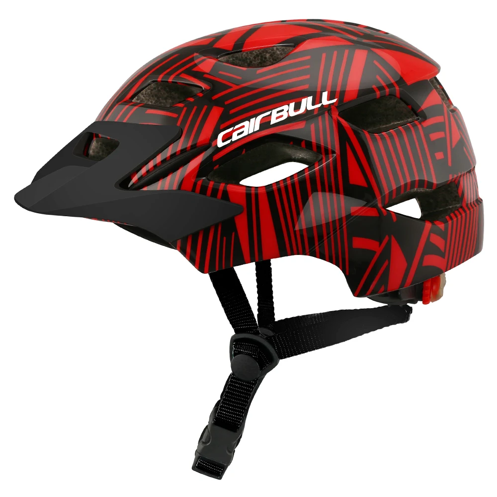 Cairbull Safety Helmet Adult Child Bicycle Cycle Bike Scooter BMX Skateboard Skate Stunt Bomber Cycling Helmet