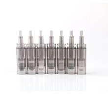 10 шт. 12/36/42 Pin иглы для татуажа электрические для дермы ручка Dr. Pen ULTIMA A7 электрическая Дерма ручка штамп авто микро игла Антивозрастная