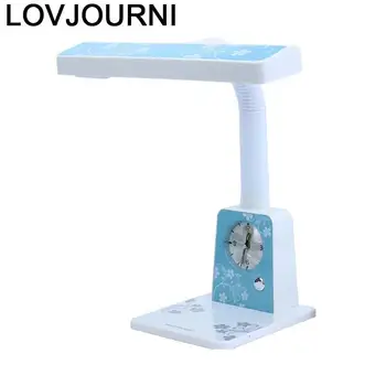 

Table Schemerlamp Lampe Bureau Lampka Biurkowa Lampada Scrivania Light Lampen Modern Luminaria Led Lampara De Mesa Desk Lamp