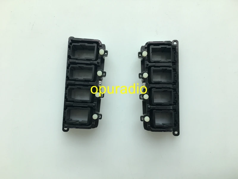 RNS510 button (3)