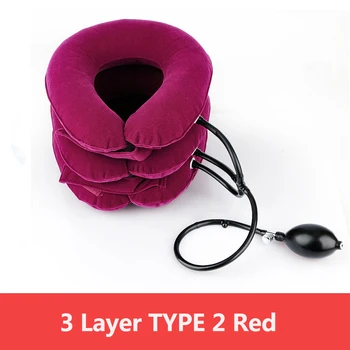 TYPE 2 Red