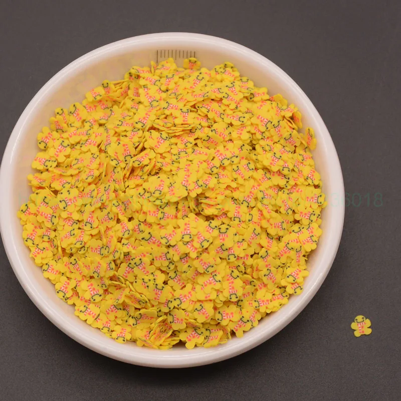 65 г милый имбирный человек в форме снеговика полимерные глиняные Ломтики для