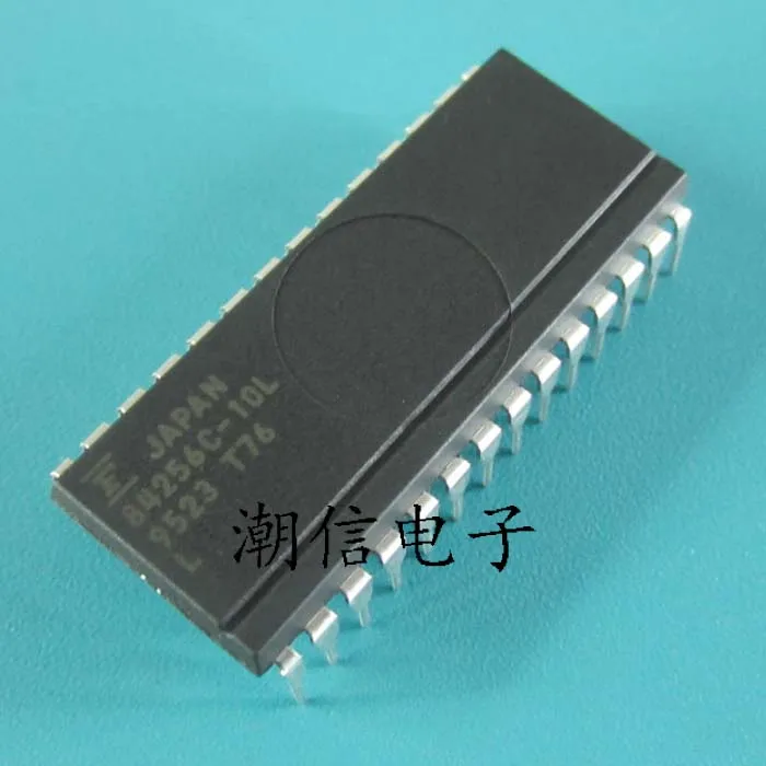 5 шт./лот MB84256C-10L-SK 84256C-10L(DIP