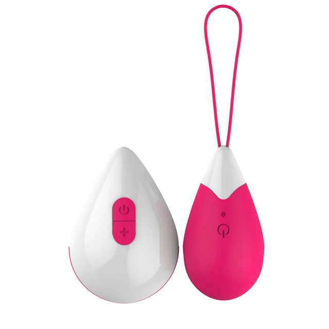 butterfly kiss vibrater Bullet Egg Vibrator Remote Control G-Spot Dildo Massager Women Sex-Toy  Wireless main image 1