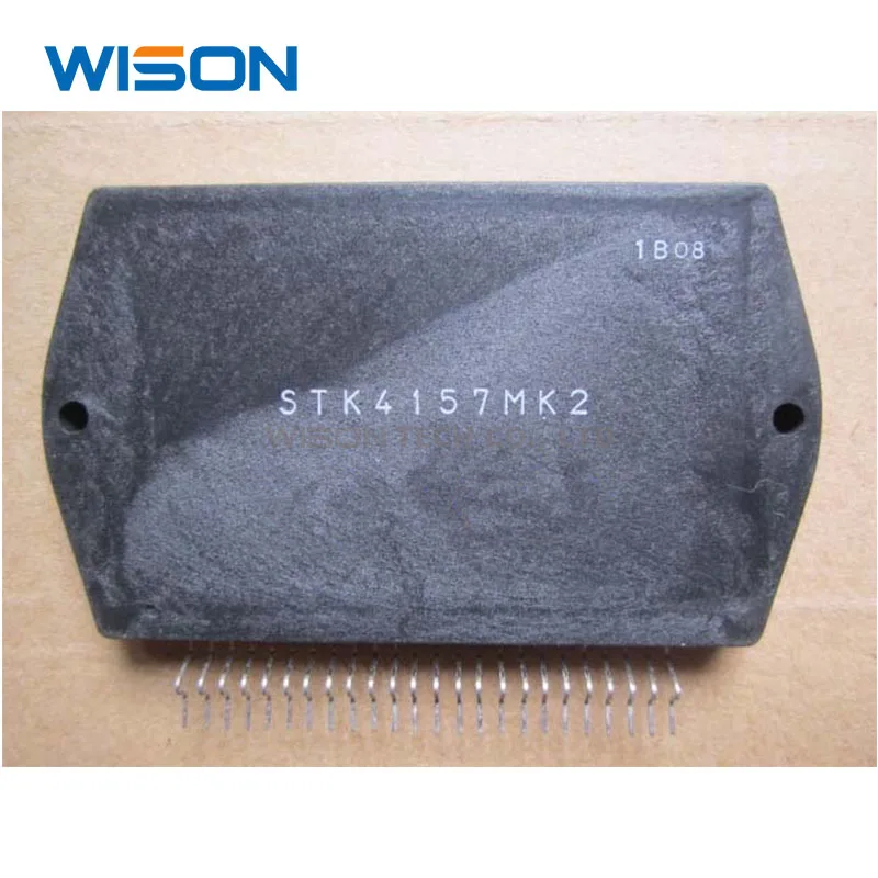 STK432-090 STK433-040 STK433-890 STK4157MK2 STK496-030 модуль