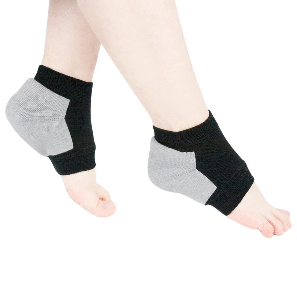 1 пара, спортивный фиксатор для голеностопа, протектор, термотрикотаж, компрессионная поддержка ног, защита рукава