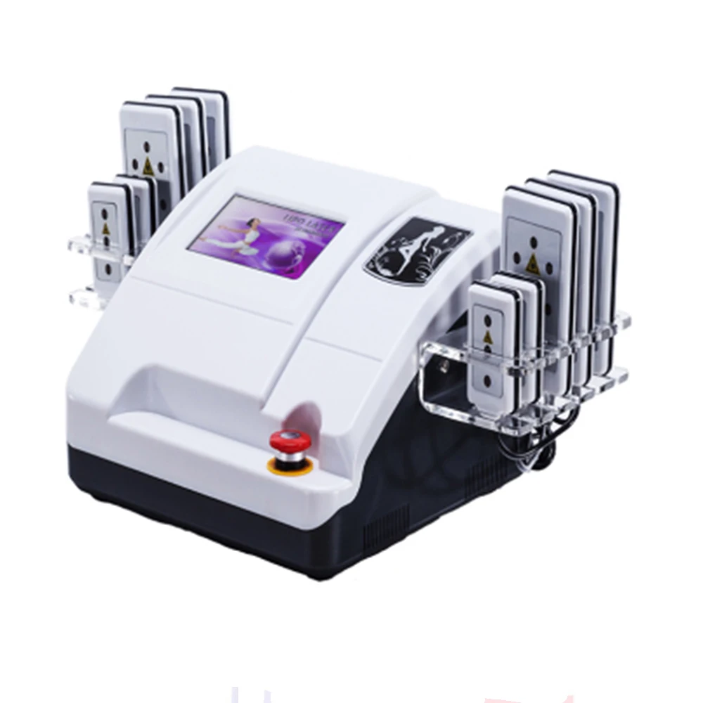 Nice Design Hot sell Advertising Promotion 10 In 1 Multifunction Beauty for salon 10 Pads