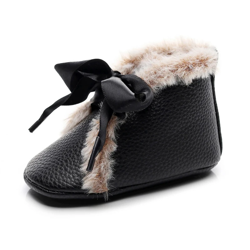 Обувь для маленьких девочек; обувь для малышей из искусственной кожи с ...