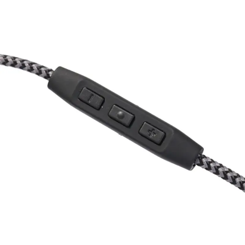 Замена 1,4 м/1,8 м нейлоновый тканый кабель для наушников HD598 HD558 HD518 HD595